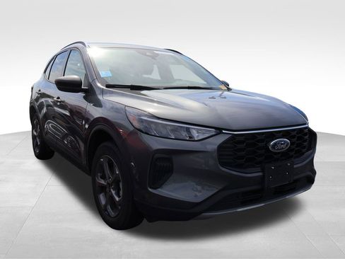 Used 2025 Ford Escape ST-Line AWD/4WD image 15