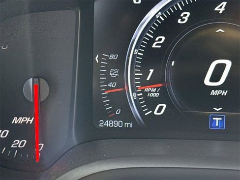 Used 2019 Chevrolet Corvette Grand Sport image 11