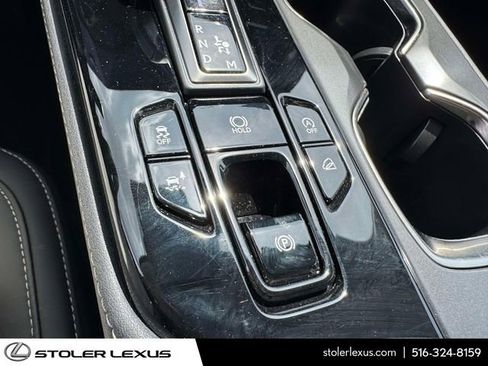 Used 2025 Lexus NX 350 AWD w/ Cold Area Package image 32