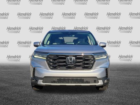 Used 2023 Honda Pilot EX-L image 9