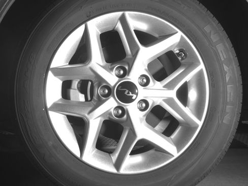 Used 2025 Kia Soul LX w/ LX Technology Package FWD image 12