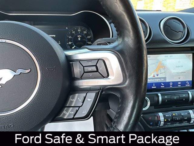 Used 2020 Ford Mustang GT Premium w/ Equipment Group 401A RWD image 20