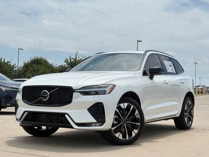New 2026 Volvo XC60 B5 Plus w/ Protection Package Premier