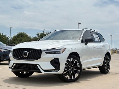 New 2026 Volvo XC60 B5 Plus w/ Protection Package Premier image 1