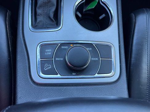 Used 2019 Jeep Grand Cherokee Limited w/ Luxury Group II AWD/4WD image 35