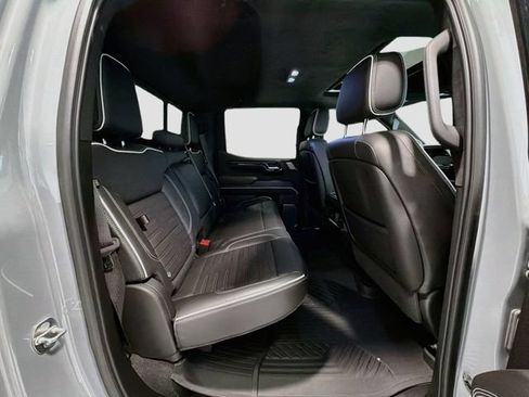 Certified 2024 GMC Sierra 1500 AT4X AWD/4WD image 24