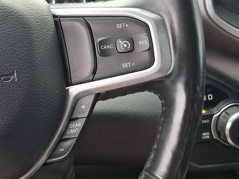 Used 2019 RAM 1500 Big Horn AWD/4WD image 21