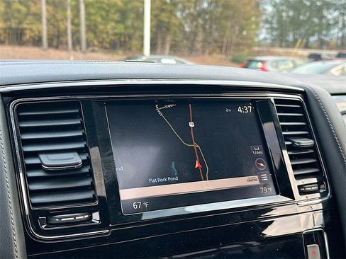 Used 2020 INFINITI QX80 Luxe w/ Proassist Package image 13