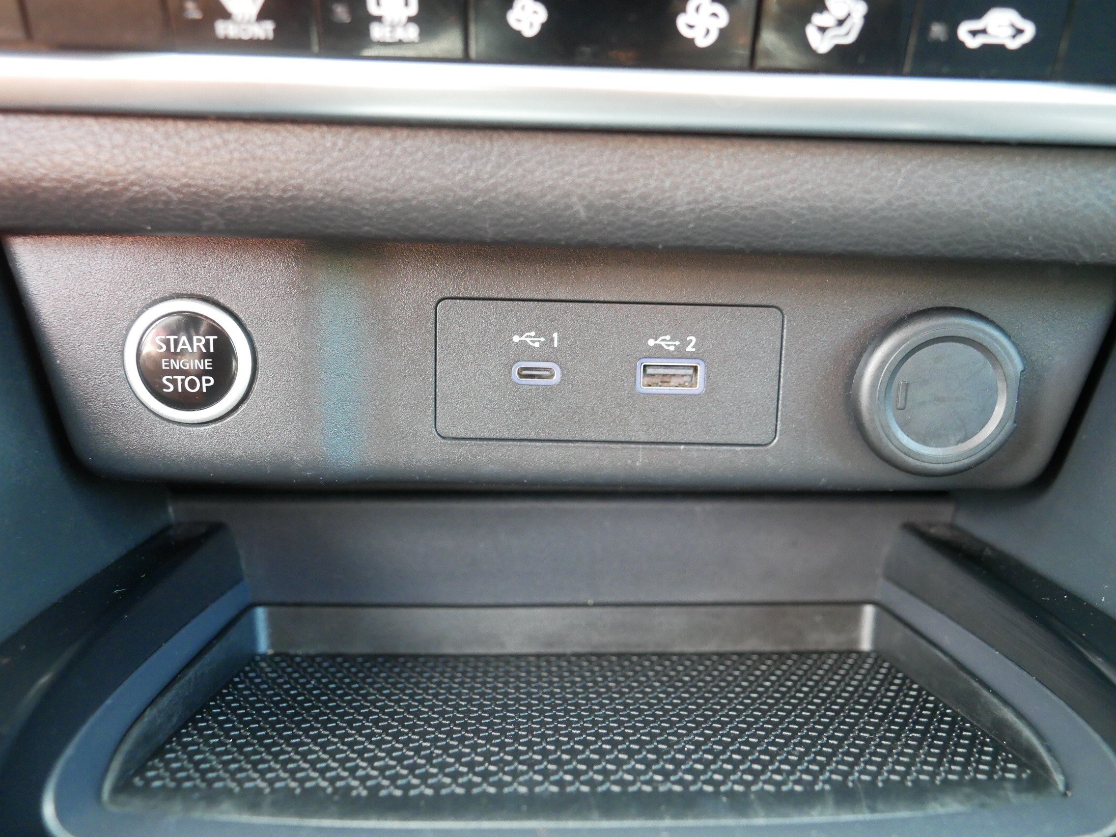 Certified 2023 Nissan Rogue SV AWD/4WD image 33