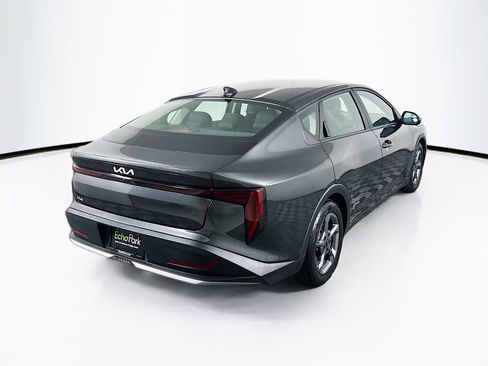 Used 2025 Kia K4 LXS FWD image 9