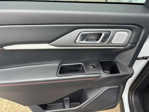 New 2026 Ford Explorer ST image 16