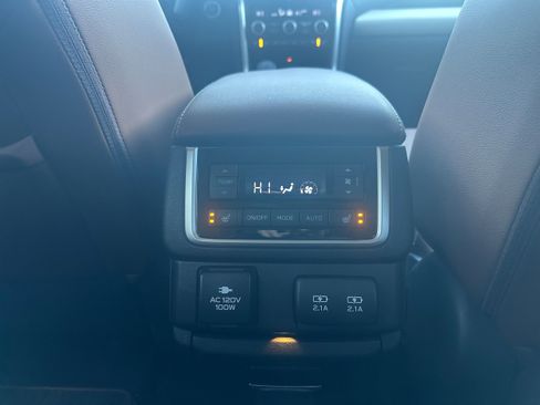 Certified 2022 Subaru Ascent Touring image 15