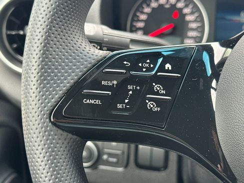 New 2025 Mercedes-Benz Sprinter 2500 image 26