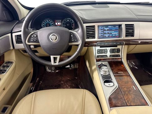 Used 2012 Jaguar XF image 26