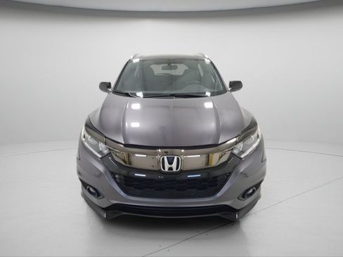 Used 2021 Honda HR-V Sport image 6