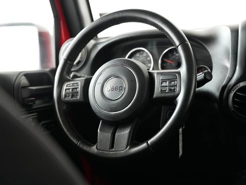 Used 2016 Jeep Wrangler Sport image 11