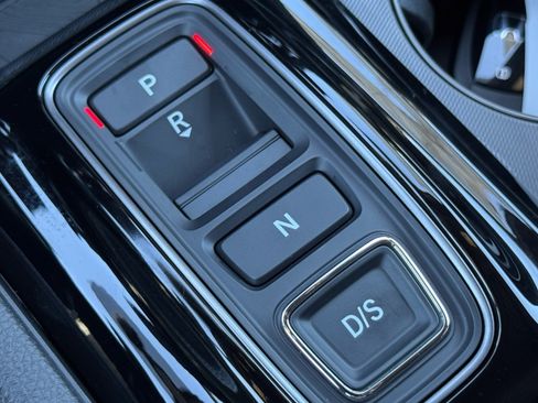 New 2026 Honda Passport TrailSport image 19