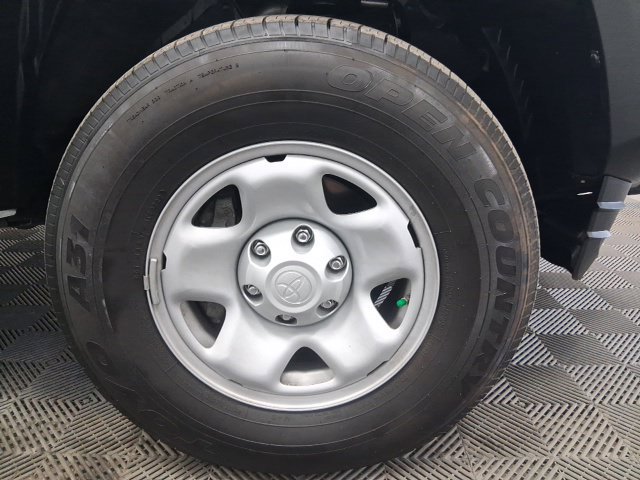 Used 2023 Toyota Tacoma SR RWD image 11