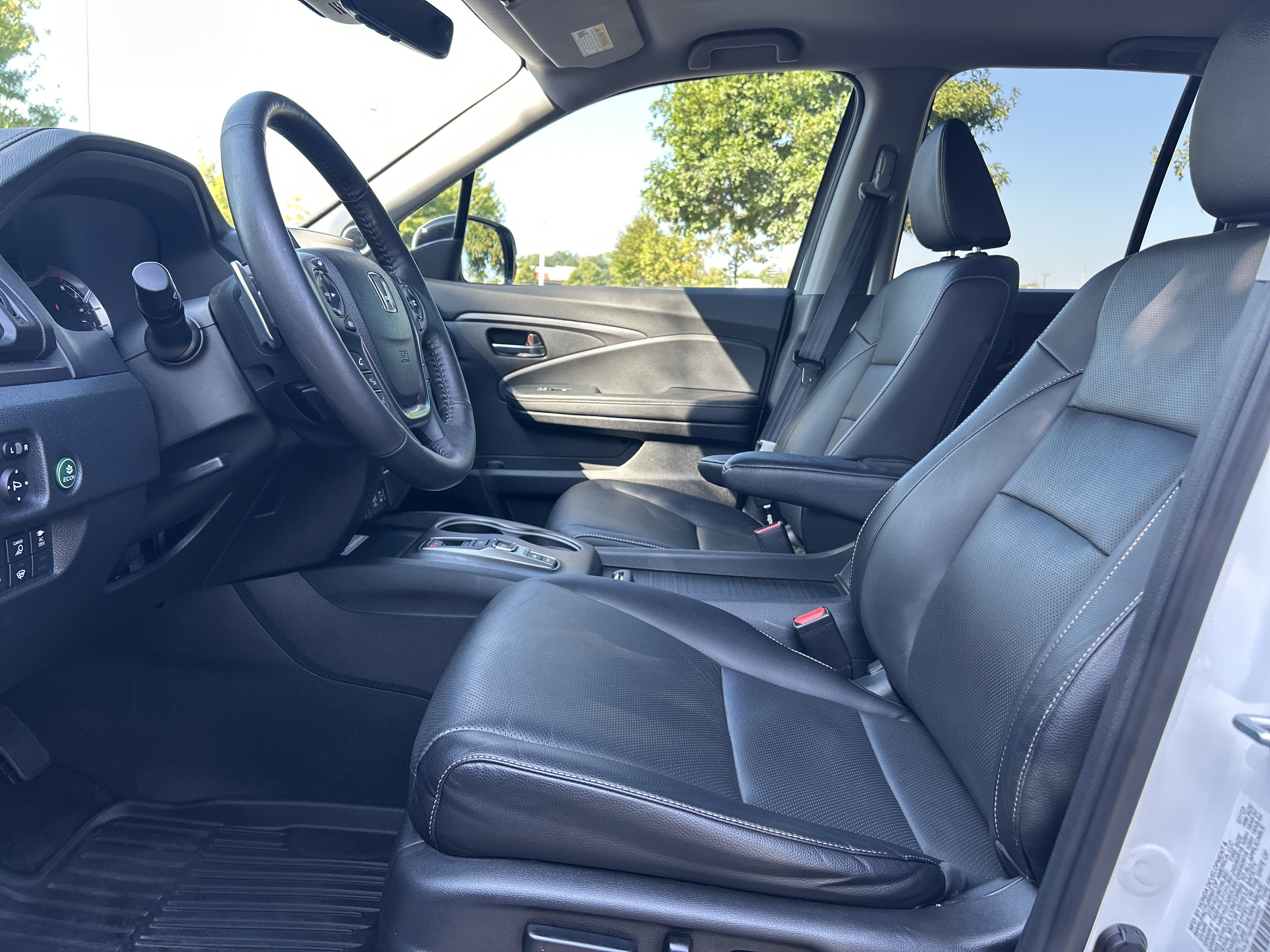 Certified 2023 Honda Ridgeline RTL-E image 24