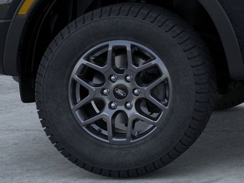 New 2026 Ford Ranger XLT image 21