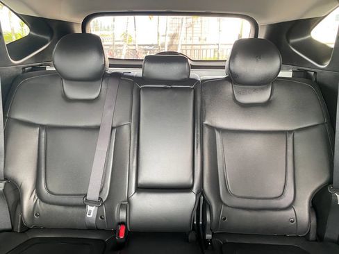 Certified 2023 Hyundai Tucson SEL w/ Convenience Package FWD image 18