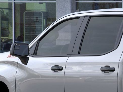 New 2026 Chevrolet Silverado 1500 LT Trail Boss w/ Convenience Package II AWD/4WD image 12
