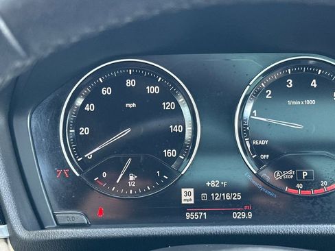 Used 2019 BMW X2 sDrive28i w/ Convenience Package image 29