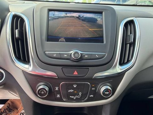 Used 2021 Chevrolet Equinox LS w/ LS Convenience Package FWD image 18
