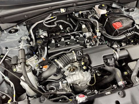 Used 2025 Acura ADX A-Spec image 38