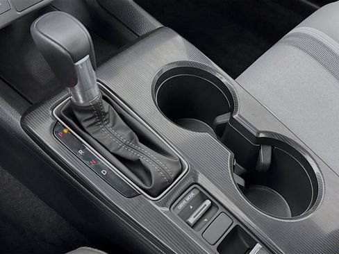 Certified 2025 Honda Civic Sport image 16