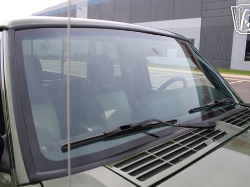 Used 1990 Jeep Comanche 2WD image 39