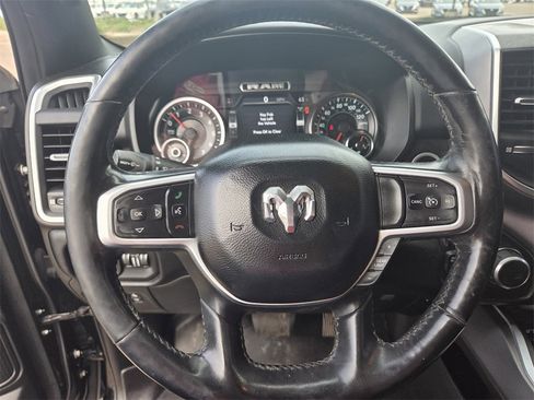 Used 2019 RAM 1500 Big Horn image 35