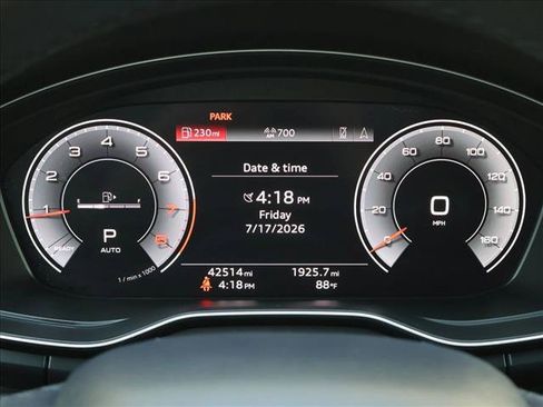 Used 2023 Audi Q5 2.0T Prestige w/ Prestige Package AWD/4WD image 15