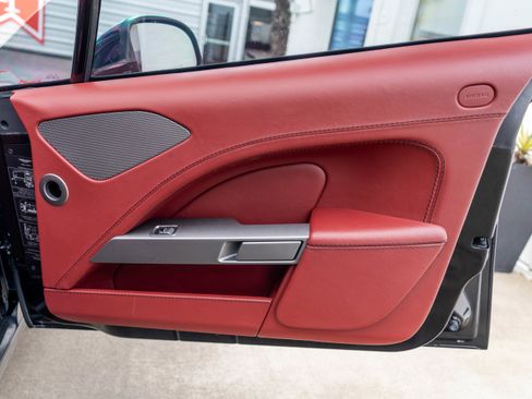 Used 2016 Aston Martin Rapide S image 29