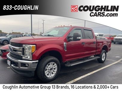 Used 2017 Ford F250 XLT w/ XLT Value Package
