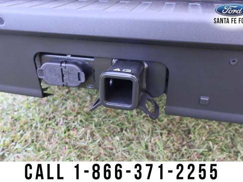 New 2025 Ford Maverick Lariat w/ 4K Tow Package image 9