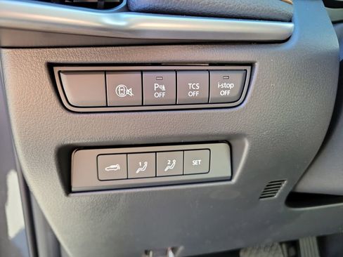 New 2026 MAZDA CX-90 3.3 Turbo w/ Preferred Package image 23