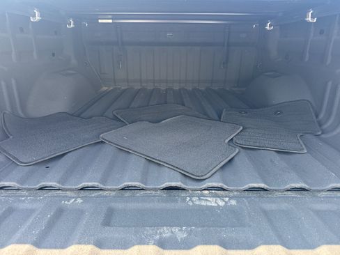 Certified 2018 Chevrolet Colorado Z71 AWD/4WD image 9