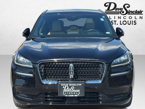 Certified 2022 Lincoln Corsair Reserve w/ Equipment Group 201A AWD/4WD image 8