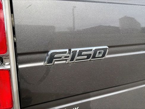 Used 2013 Ford F150 XLT w/ Luxury Equipment Group AWD/4WD image 24