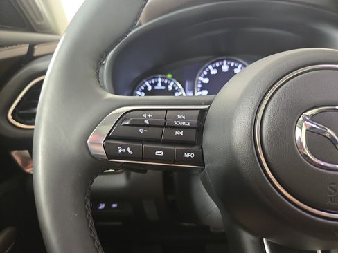 Certified 2024 MAZDA CX-30 2.5 Turbo w/ Premium Plus Pkg AWD/4WD image 15