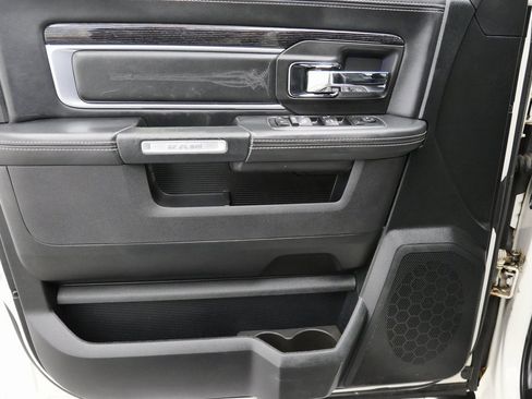 Used 2017 RAM 1500 Limited image 13