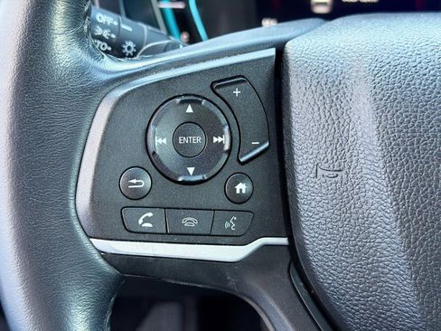 Used 2023 Honda Odyssey EX-L image 16