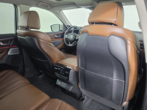 Used 2025 Acura MDX SH-AWD w/ Advance Package image 44