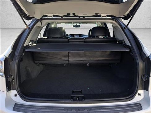 Used 2012 Lexus RX 350 FWD image 6