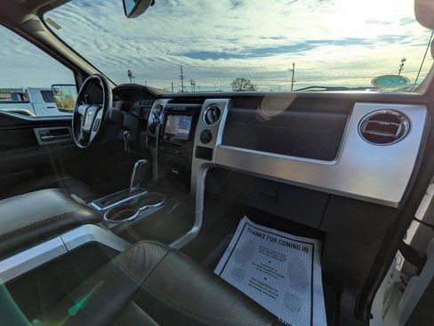Used 2011 Ford F150 Platinum image 20