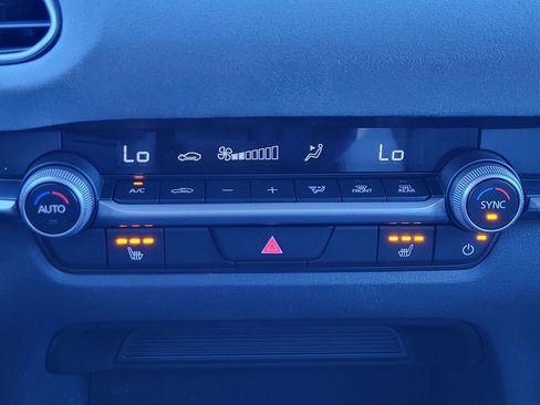 New 2026 MAZDA CX-30 Aire Edition image 9