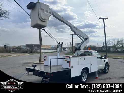 Used 2009 Ford F350 XL RWD image 7