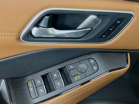 New 2026 Nissan Rogue Platinum AWD/4WD image 58