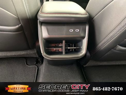 New 2026 Dodge Charger Scat Pack AWD/4WD image 27